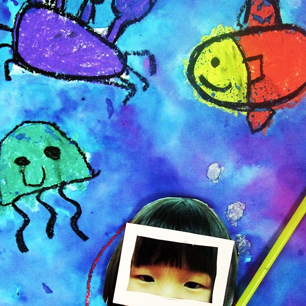 20 best art classes for kids in Singapore